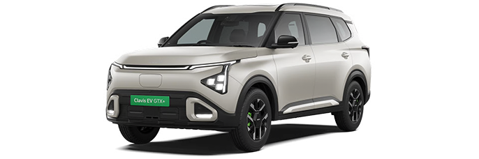 Kia Carens Clavis