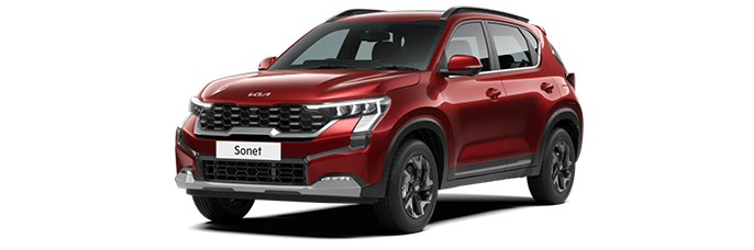 Kia Sonet
